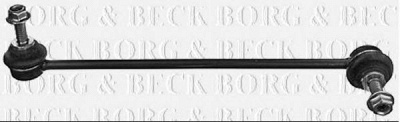 BORG & BECK bdl7393 -  Тяга / стойка, стабилизатор